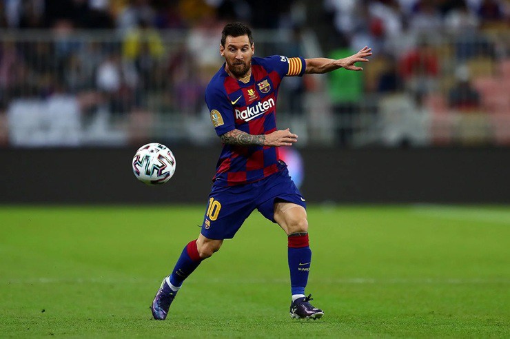 Bất ngờ với thu nhập và khối tài sản khổng lồ tiền đạo Lionel Messi nắm giữ - 2