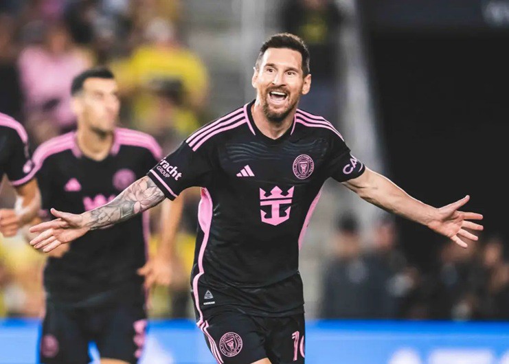 Bất ngờ với thu nhập và khối tài sản khổng lồ tiền đạo Lionel Messi nắm giữ - 4