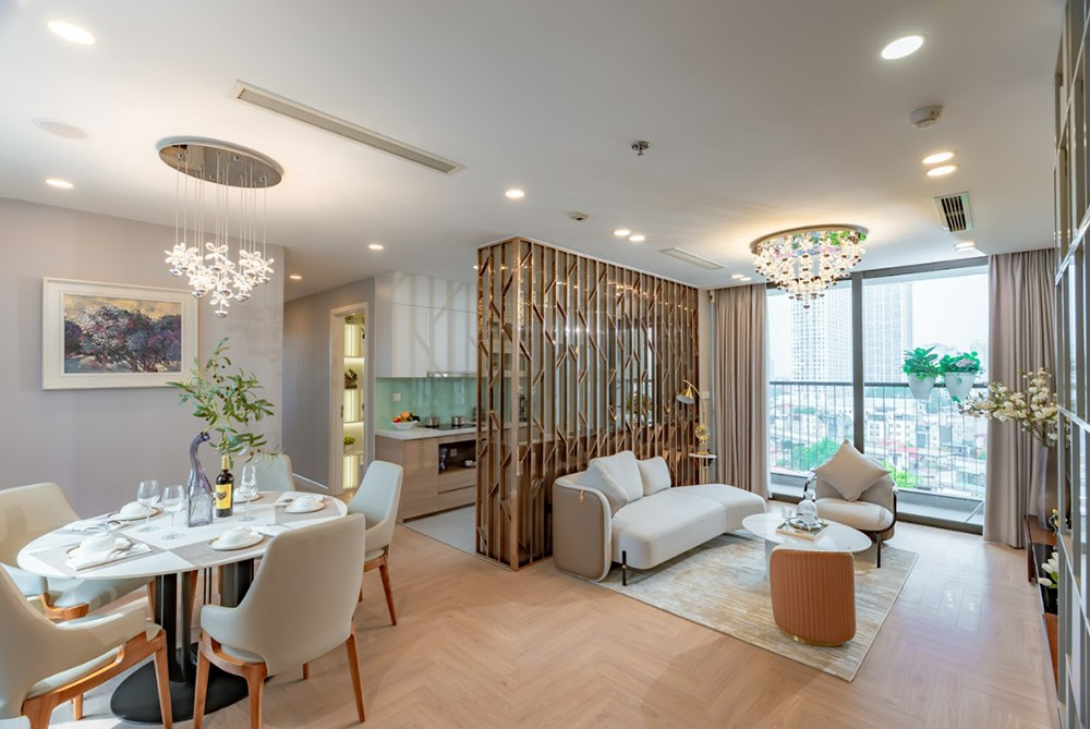 The Ninety Complex: Vị trí vàng xứng tầm Business Suite đẳng cấp - 3