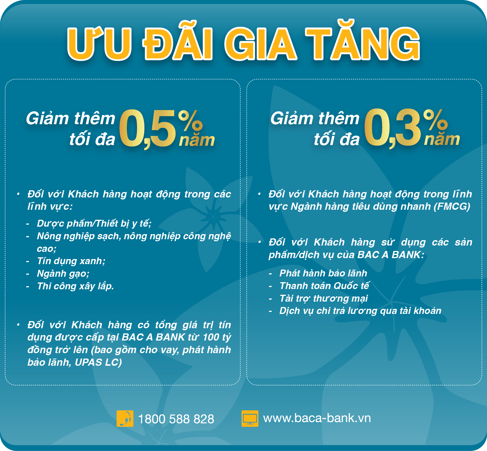 BAC A BANK tạo đà cho doanh nghiệp nắm bắt cơ hội kinh doanh nhờ nguồn vay ngắn hạn - 2