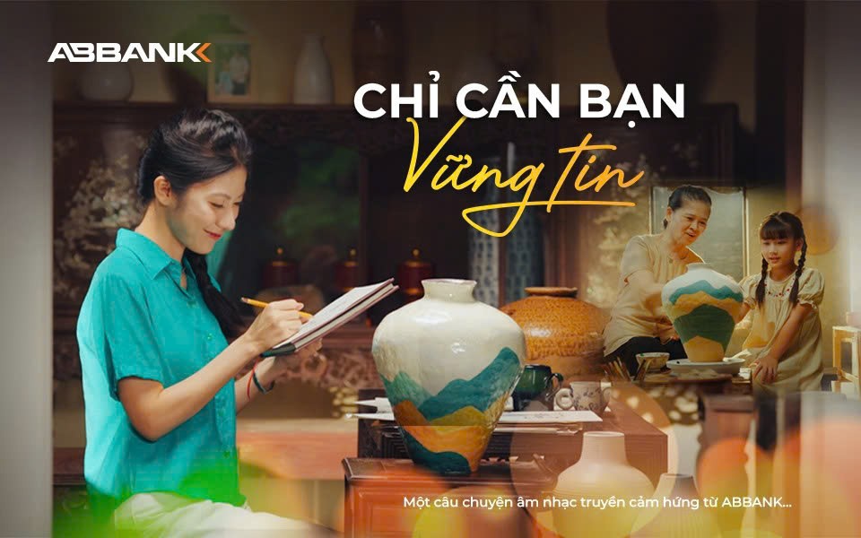 ABBANK tri ân khách hàng và cộng đồng nhân kỷ niệm 32 năm thành lập - 3