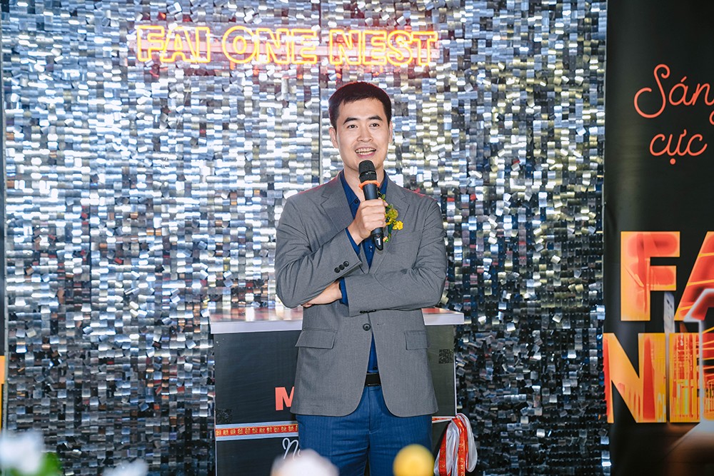 FPT Jetking khai trương cơ sở đào tạo mới tại Hà Nội, thúc đẩy đào tạo công nghệ lõi chuẩn quốc tế - 1
