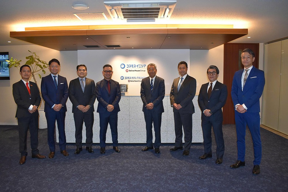 Liên doanh Nhật chính thức ra mắt tháp Orion tại TT AVIO, tiếp tục “gây sốt” thị trường khu Đông Tp.HCM - 3