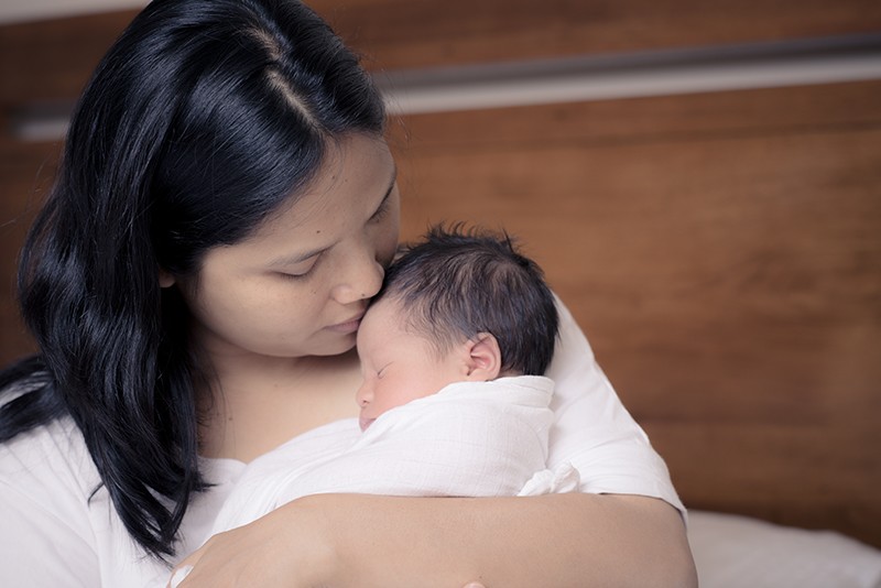 Phòng tránh nguy cơ tử vong trong 24 giờ do nhiễm não mô cầu ở trẻ nhỏ - 3