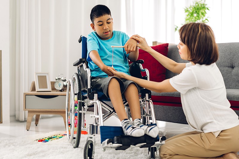 Phòng tránh nguy cơ tử vong trong 24 giờ do nhiễm não mô cầu ở trẻ nhỏ - 4