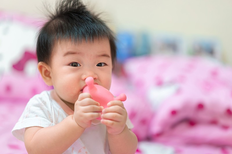 Phòng tránh nguy cơ tử vong trong 24 giờ do nhiễm não mô cầu ở trẻ nhỏ - 2