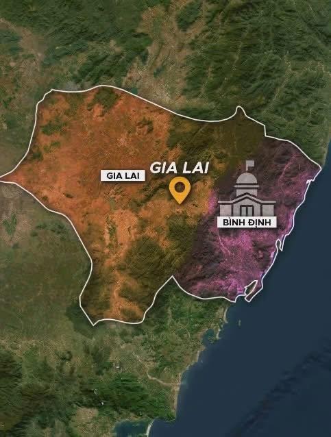 "Siêu tỉnh” Bình Định – Gia Lai sau sáp nhập: Quy Nhơn thành “điểm rơi” đầu tư mới - 2