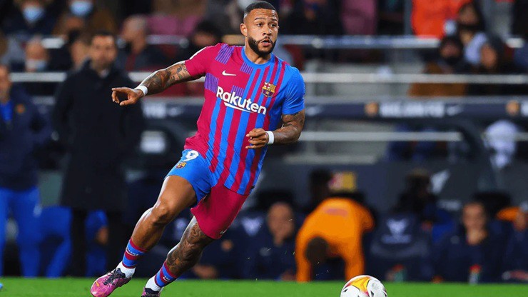 Đi vào lịch sử bóng đá Hà Lan, tiền đạo Memphis Depay giàu cỡ nào? - 3