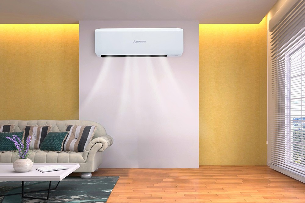 Điều hòa Nhật Bản Mitsubishi Heavy Industries - Từng bước tạo ấn tượng mạnh mẽ tới người dùng Việt! - 1
