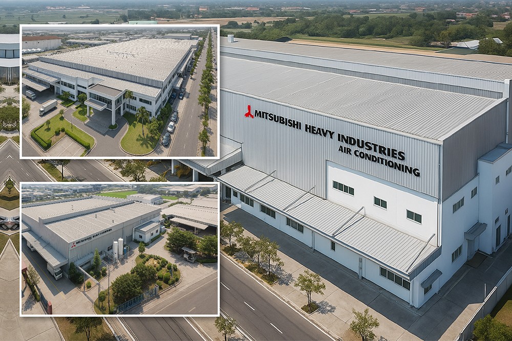 Điều hòa Nhật Bản Mitsubishi Heavy Industries - Từng bước tạo ấn tượng mạnh mẽ tới người dùng Việt! - 2