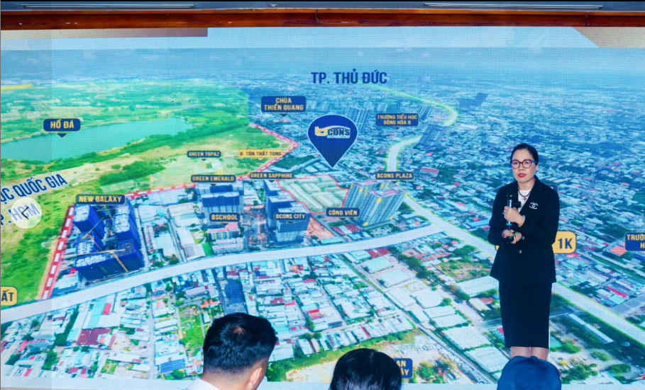 Đột phá thị trường: Nhà phố Bcons Uni Valley với chính sách “mua nhà 0 đồng” - 3