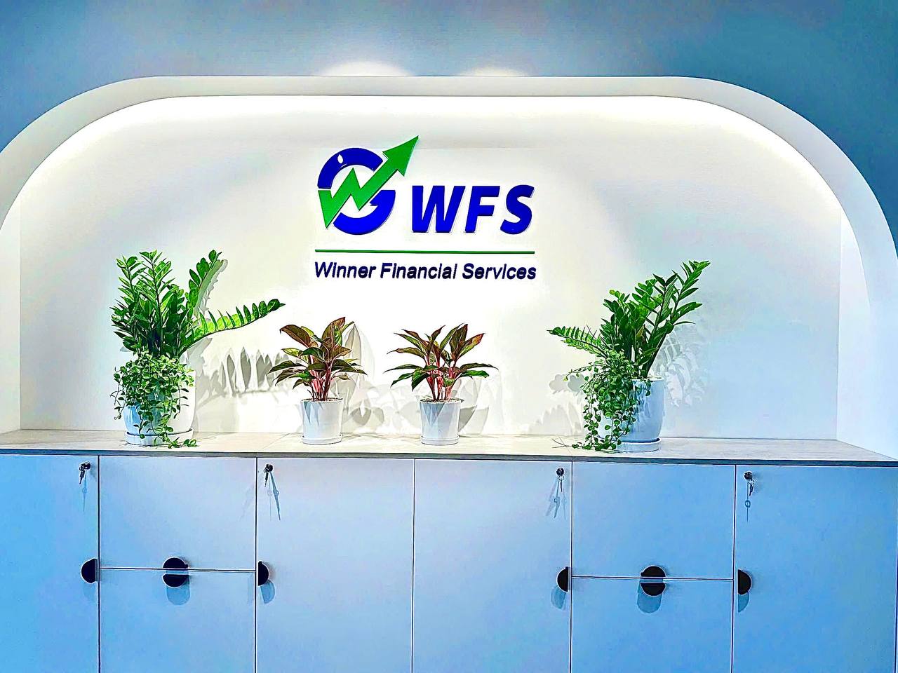 Lãi xuất margin ưu đãi mở ra cơ hội lớn cho nhà đầu tư chứng khoán tại WFS - 1