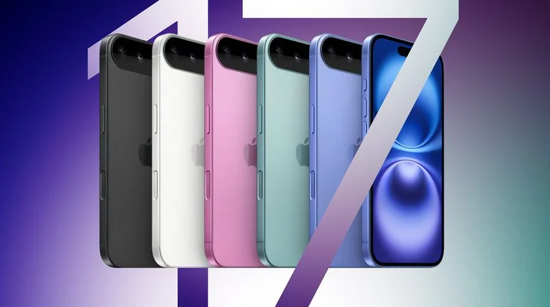 10 tính năng giúp iPhone 17 Air "đắt xắt ra miếng" - 2