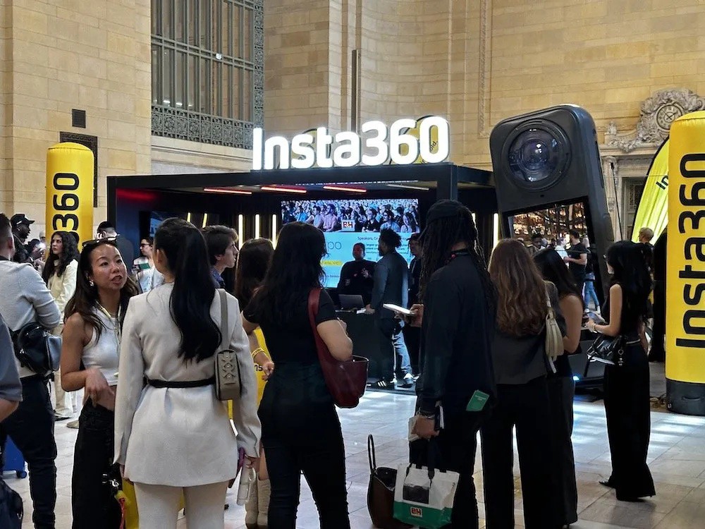 Cha đẻ Insta360 thành tỷ phú tuổi 33 sau cú IPO ngoạn mục tại Thượng Hải - 1