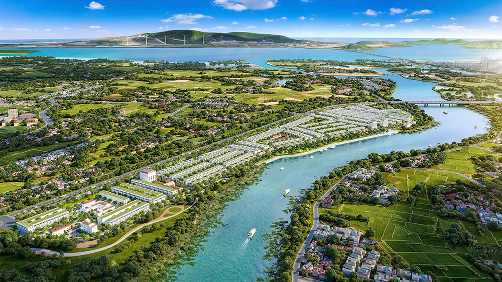 "Siêu tỉnh” Bình Định – Gia Lai sau sáp nhập: Quy Nhơn thành “điểm rơi” đầu tư mới - 4