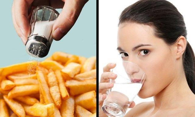 5 thói quen gây tiểu đêm liên tục – Rất nhiều người không ngờ tới! - 5