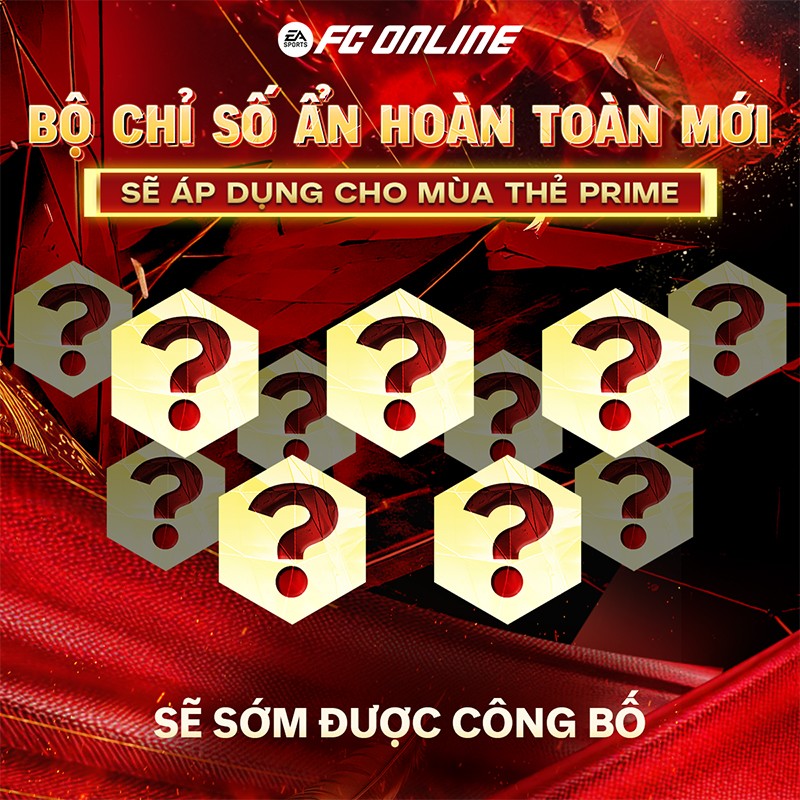 FC Online tung mùa thẻ khủng PRIME: Món quà chất lượng đánh dấu 7 năm ra mắt của tựa game bóng đá đình đám - 5