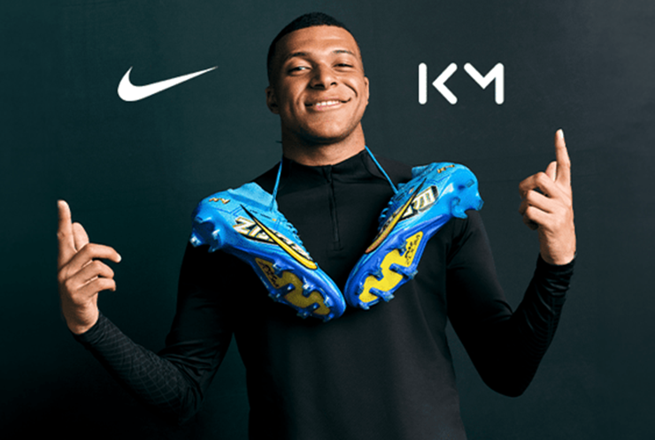 Kylian Mbappe giàu cỡ nào? - 4