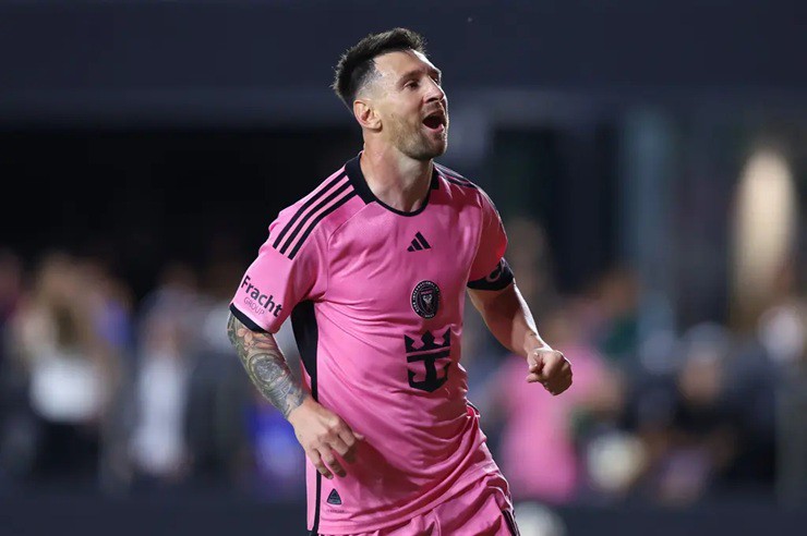 Nhà vô địch FIFA Club World Cup 2025 nhận được bao nhiêu tiền thưởng? - 1