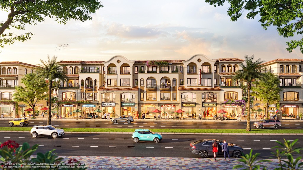 Shoptel Isla Bella - “Cánh cửa vàng” đón làn sóng du lịch triệu lượt khách tại Hải Phòng - 1