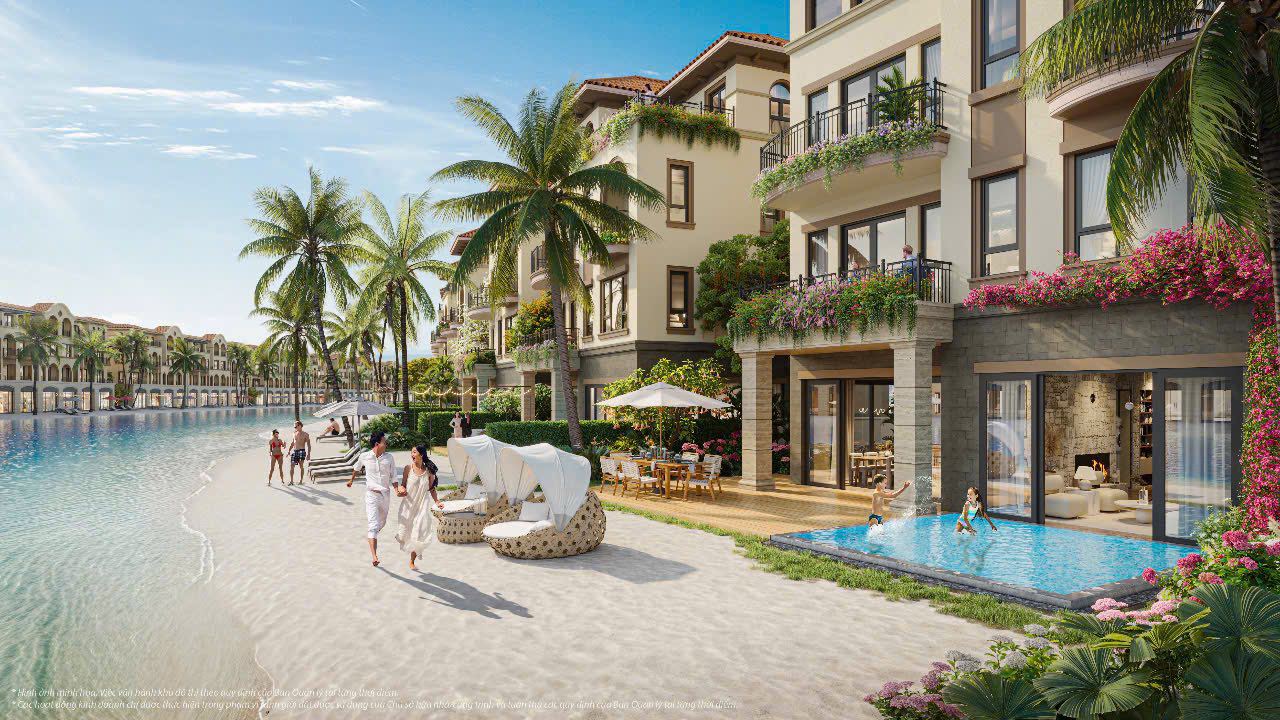 Shoptel Isla Bella - “Cánh cửa vàng” đón làn sóng du lịch triệu lượt khách tại Hải Phòng - 2