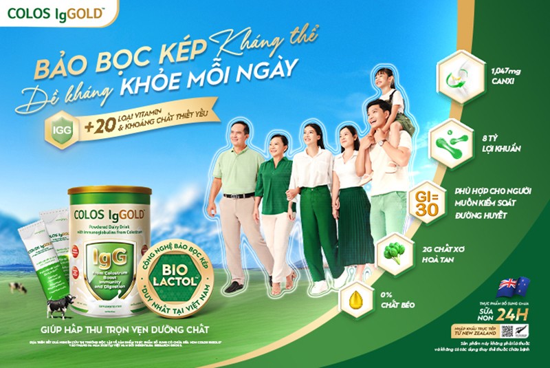 Trong nhịp sống hối hả, liệu chúng ta đã bảo vệ sức khỏe đúng cách? - 2