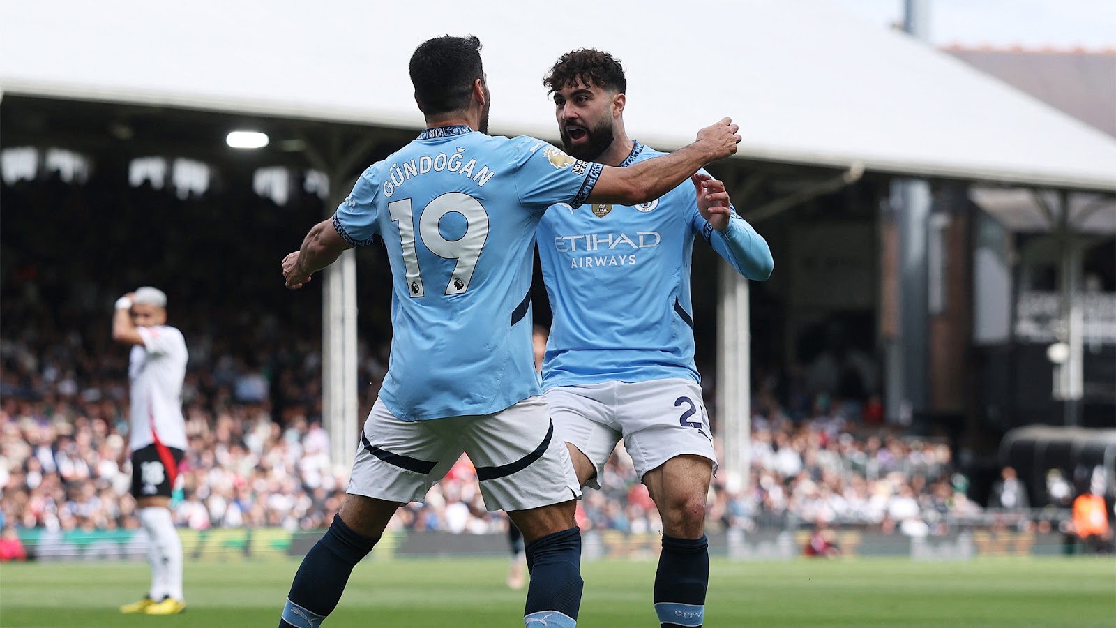 FIFA Club World Cup™ đã ‘lột xác’ - 2