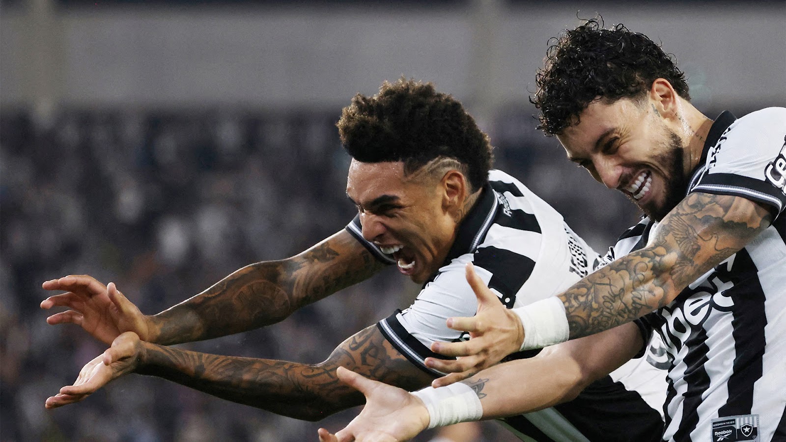 FIFA Club World Cup™ đã ‘lột xác’ - 3