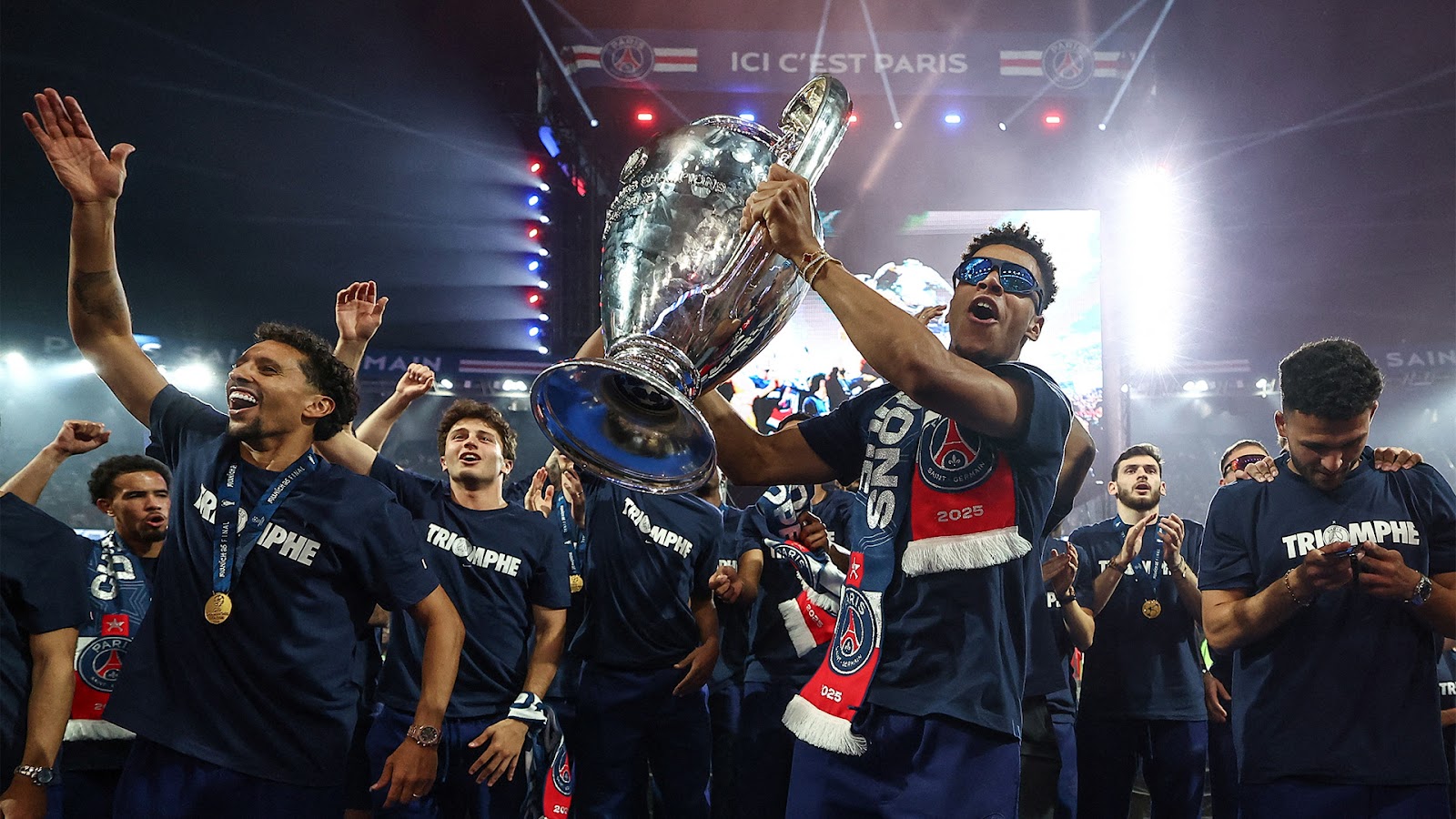 FIFA Club World Cup™ đã ‘lột xác’ - 4