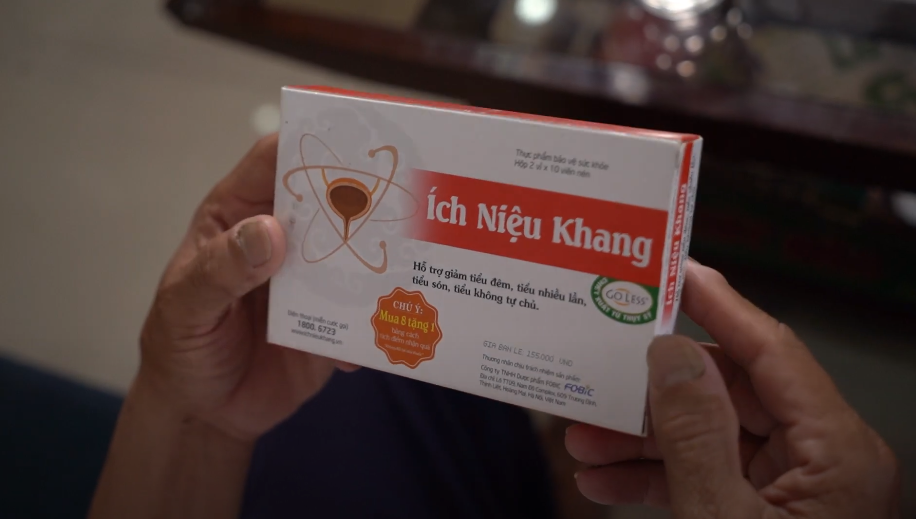 3 thực phẩm màu vàng “được săn lùng” vì công dụng hỗ trợ giảm tiểu đêm cực nhạy! - 6