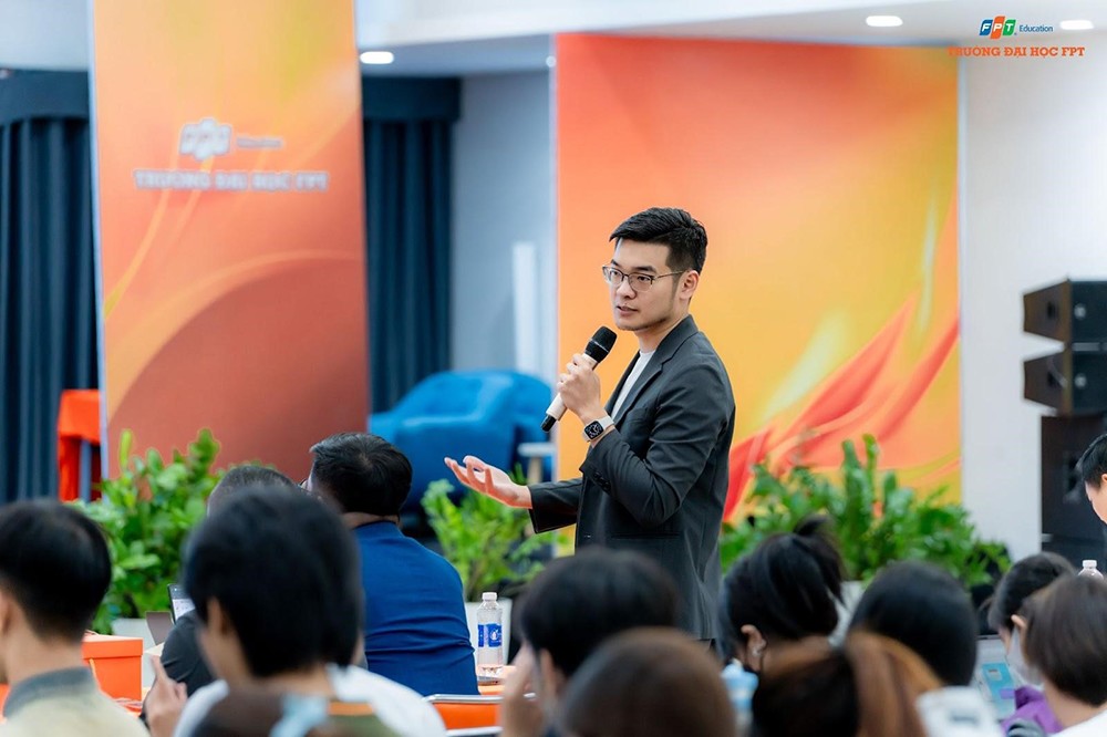 Khi startup Đài Loan nói về AI ở Việt Nam: “Muốn sống sót thời bất ổn, phải hiểu người dùng hơn cả họ hiểu chính mình” - 2