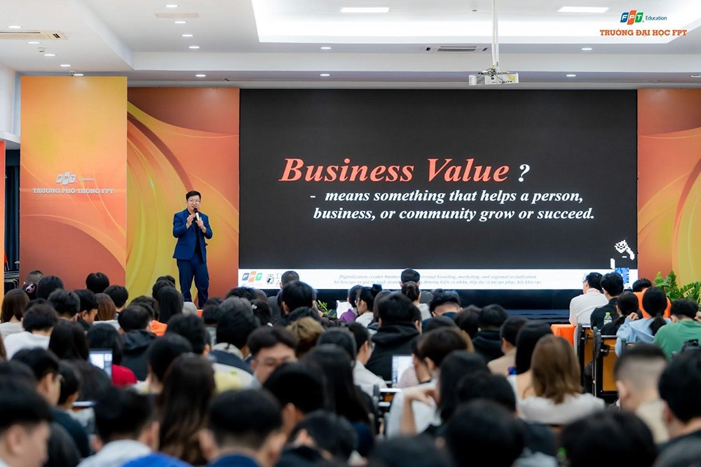 Khi startup Đài Loan nói về AI ở Việt Nam: “Muốn sống sót thời bất ổn, phải hiểu người dùng hơn cả họ hiểu chính mình” - 4