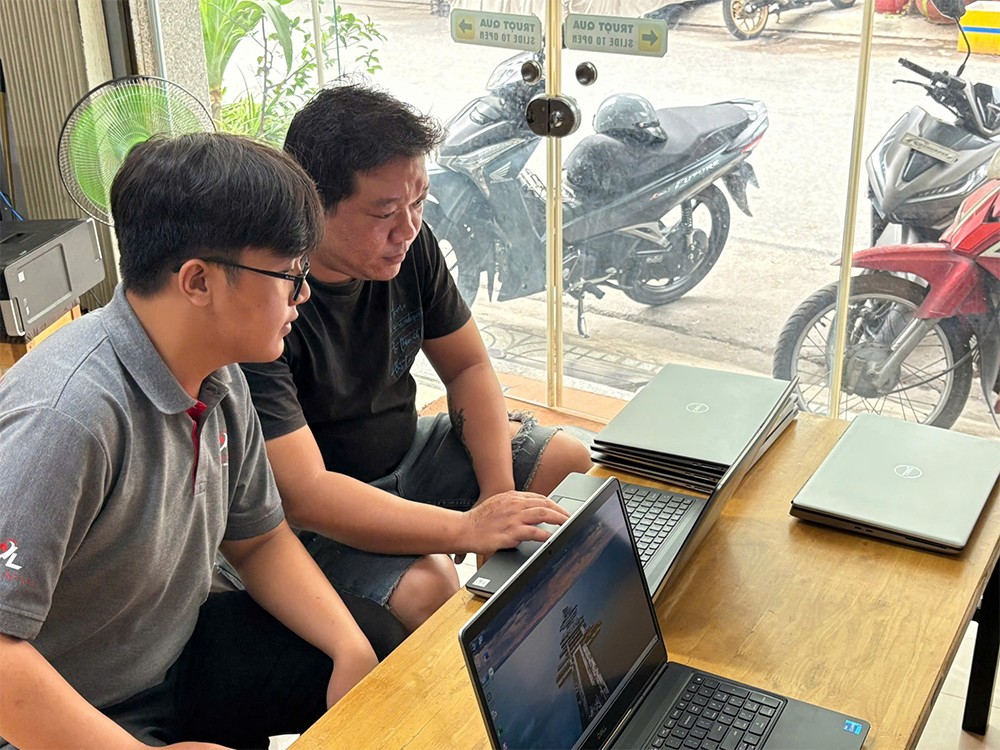 Worklap - Bán laptop máy trạm, PC giá rẻ tại TPHCM - 3
