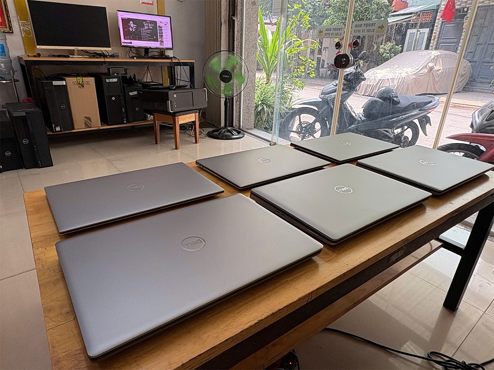 Worklap - Bán laptop máy trạm, PC giá rẻ tại TPHCM - 4