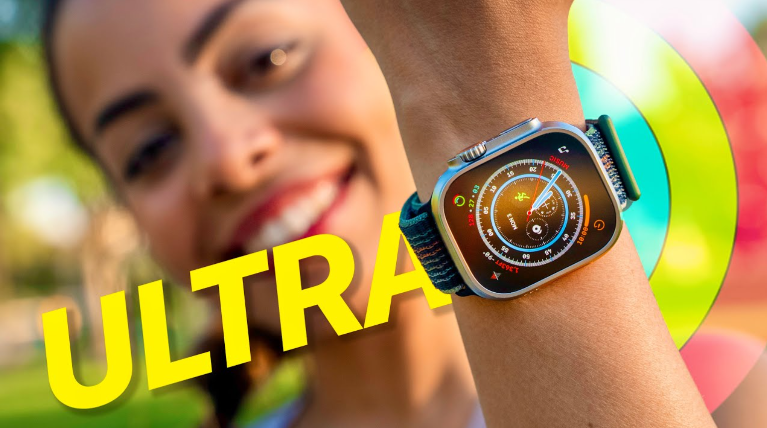 Bảng giá Apple Watch tháng 6: Giảm nhiều nhất 3 triệu đồng - 1