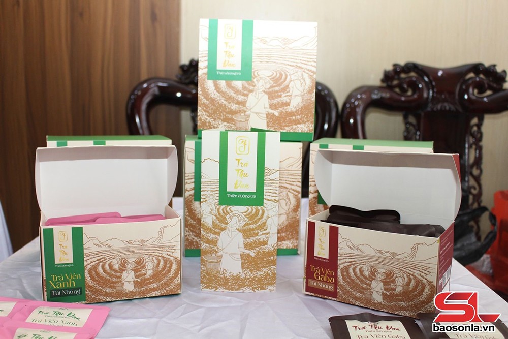 Thuận Châu, Sơn La khai thác lợi thế phát triển nông nghiệp bền vững - 3