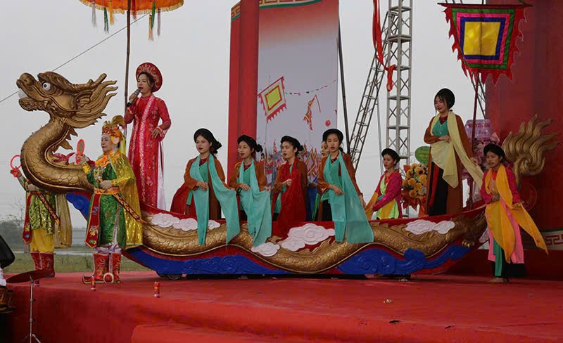 Lăng Văn Sơn: Từ biểu tượng văn hóa đến bài toán bảo tồn di sản giữa bối cảnh đô thị hóa - 2