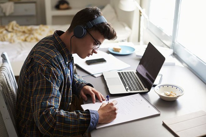 Giọng nói nhân tạo: Làn sóng mới trên hành trình số hóa - 2