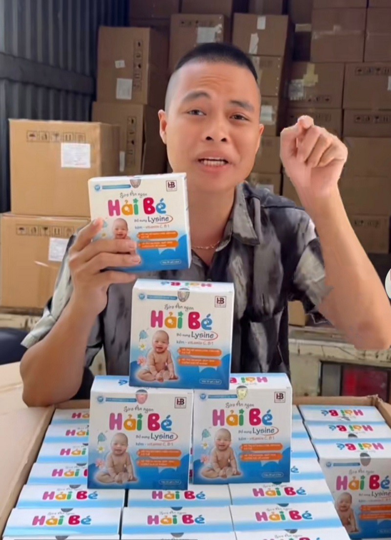 Trước khi bị bắt, Tiktoker Hải Sen khoe loạt xe sang và đơn hàng “khủng” cỡ nào? - 2