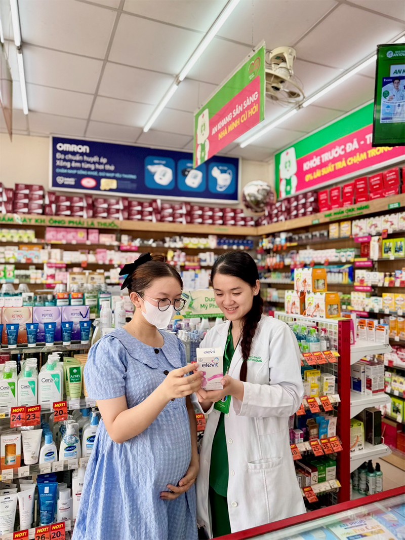 An Khang tích hợp dịch vụ hỗ trợ đặt lịch khám, tiến gần mục tiêu trở thành “trung tâm tư vấn sức khỏe” gần gũi của cộng đồng - 2
