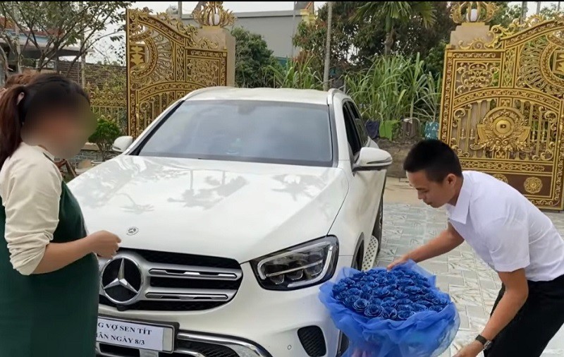 Bán hơn 100.000 hộp siro ăn ngon giả trước khi bị bắt, “Gia đình Hải Sen” thu bao nhiêu tiền? - 3
