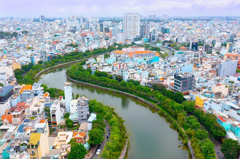 Tuyến Hoàng Sa - Trường Sa sắp được tái hiện tại Tây Sài Gòn - 1