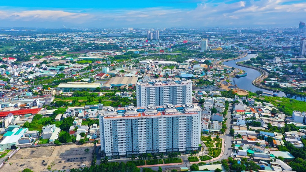 Tuyến Hoàng Sa - Trường Sa sắp được tái hiện tại Tây Sài Gòn - 3