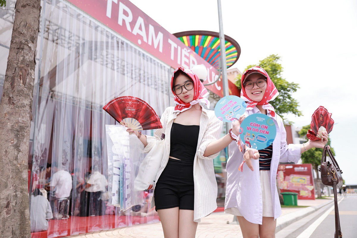Vincom Mega Mall Ocean City ấn định ngày khai trương, hé lộ loạt trải nghiệm hấp dẫn chưa từng có - 2