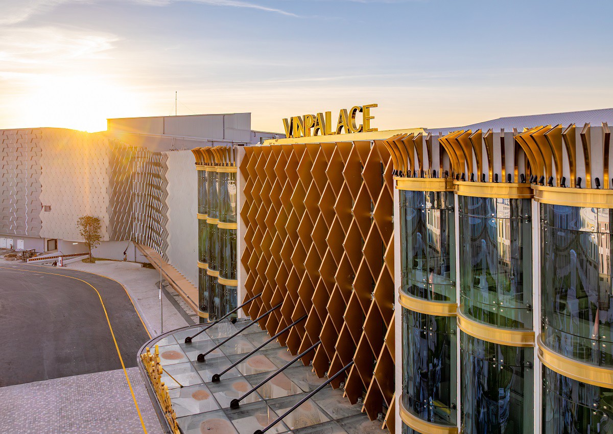 Vincom Mega Mall Ocean City ấn định ngày khai trương, hé lộ loạt trải nghiệm hấp dẫn chưa từng có - 3