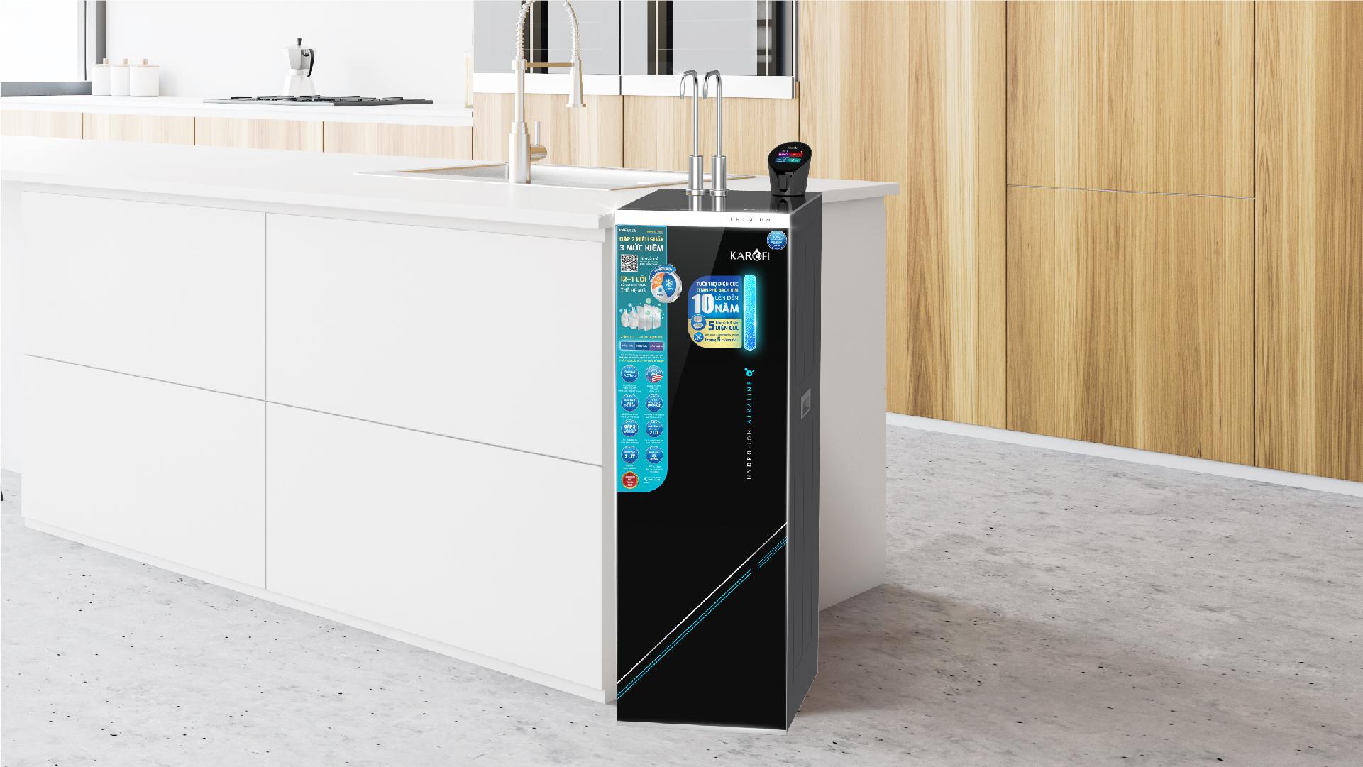 Cảnh báo nguy cơ sức khỏe và làn da xuống cấp vì thiếu nước sạch mùa nắng nóng - 2
