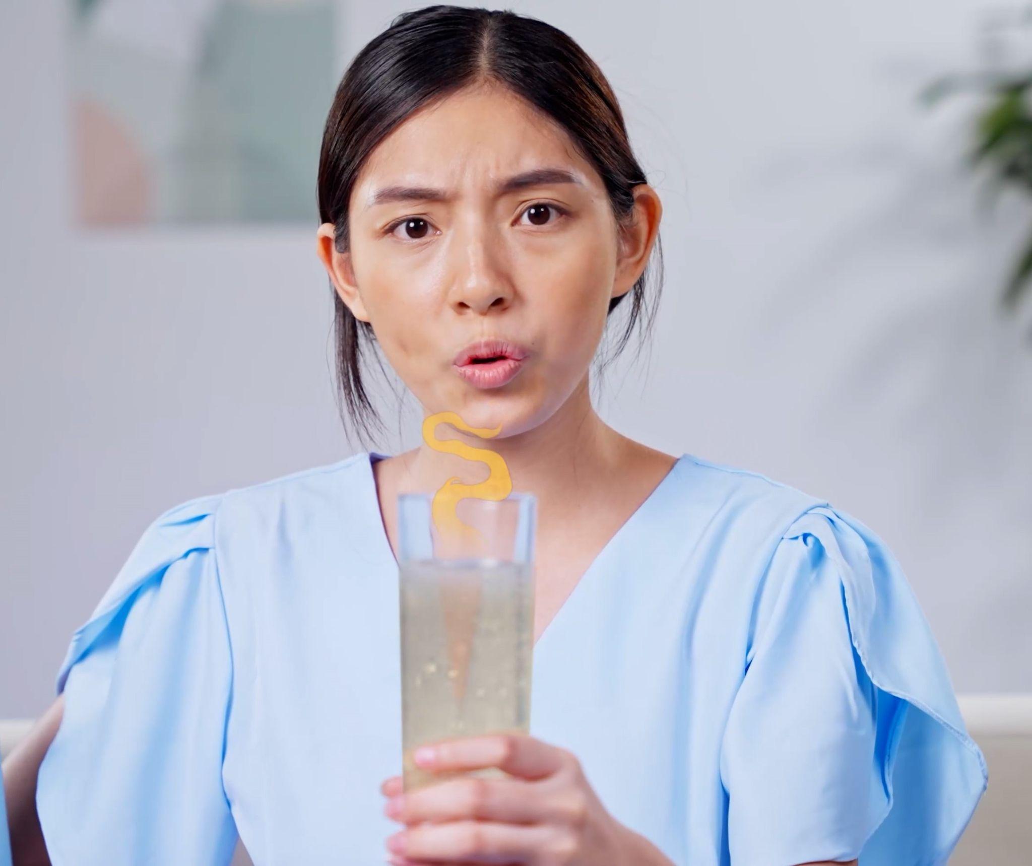 Cảnh báo nguy cơ sức khỏe và làn da xuống cấp vì thiếu nước sạch mùa nắng nóng - 1