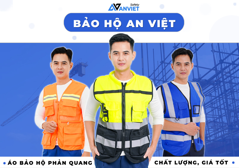 Mua áo phản quang online: Làm sao chọn đúng size và đúng loại? - 3