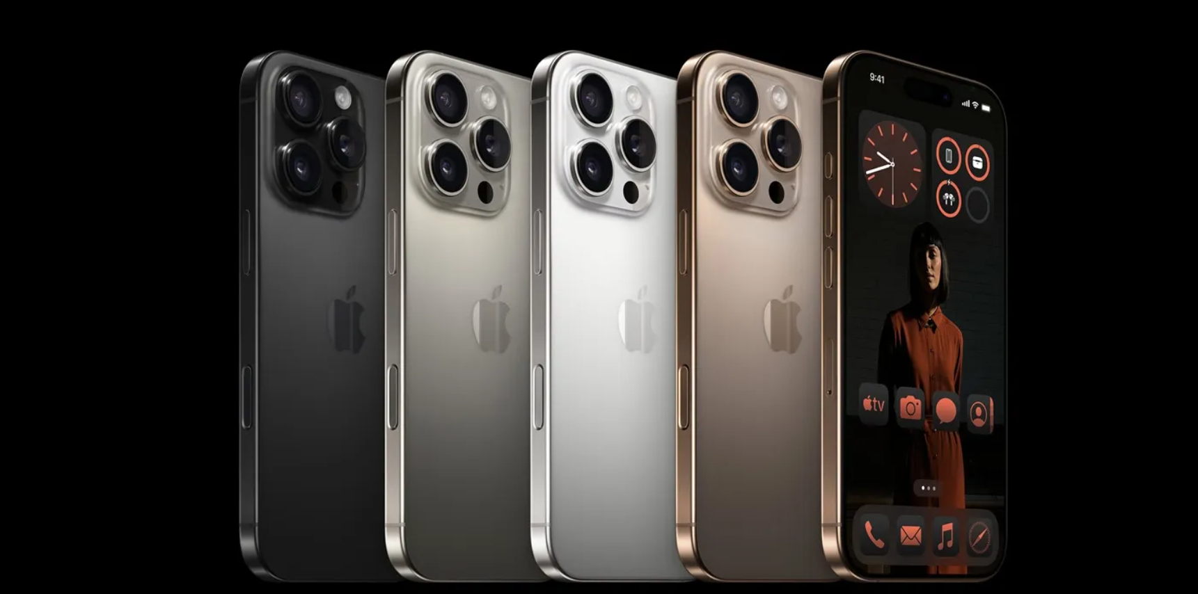 Doanh số iPhone khởi sắc sau nhiều biến động - 2