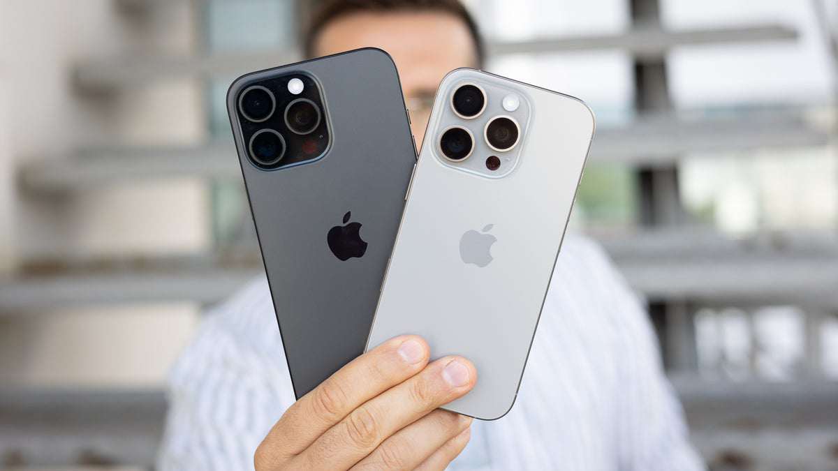 Doanh số iPhone khởi sắc sau nhiều biến động - 1